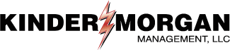 (KINDER MORGAN LOGO)